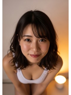 めと